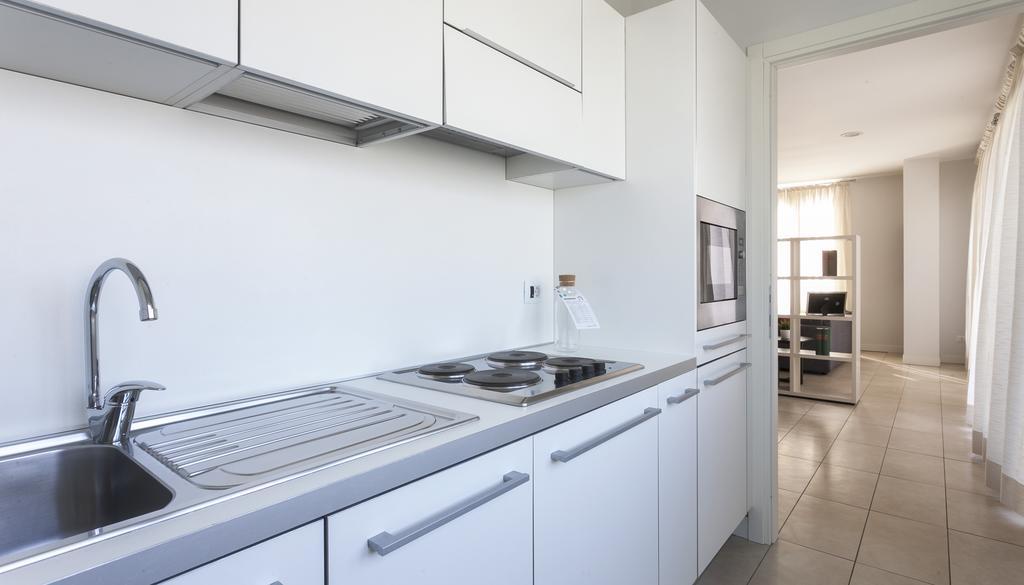 Ferienwohnung Italianway-B7 Mailand Exterior foto