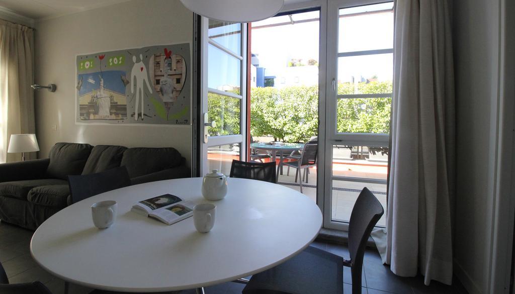 Ferienwohnung Italianway-B7 Mailand Exterior foto