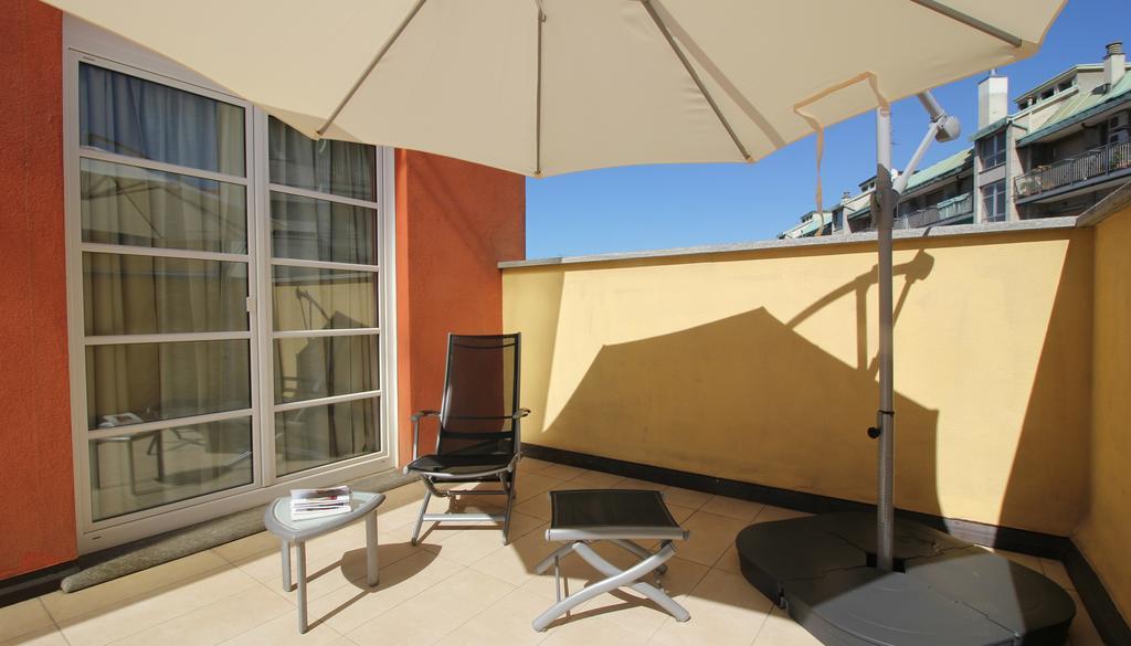 Ferienwohnung Italianway-B7 Mailand Exterior foto