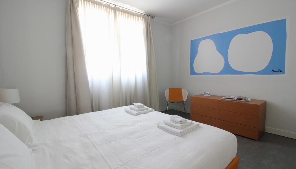 Ferienwohnung Italianway-B7 Mailand Exterior foto