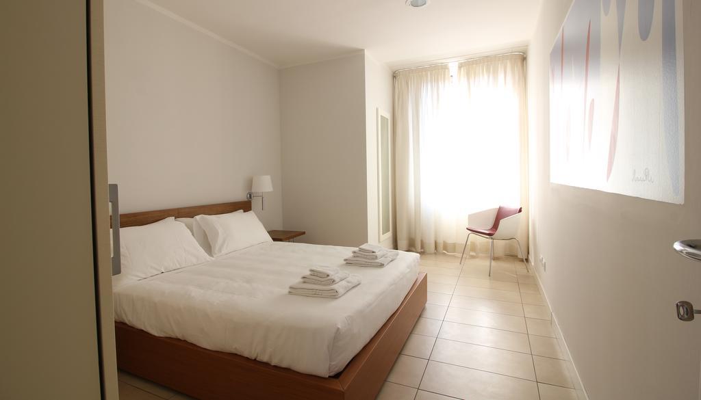 Ferienwohnung Italianway-B7 Mailand Exterior foto