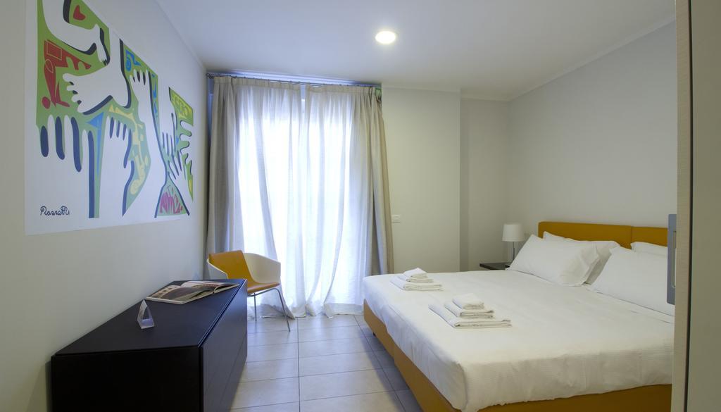 Ferienwohnung Italianway-B7 Mailand Exterior foto